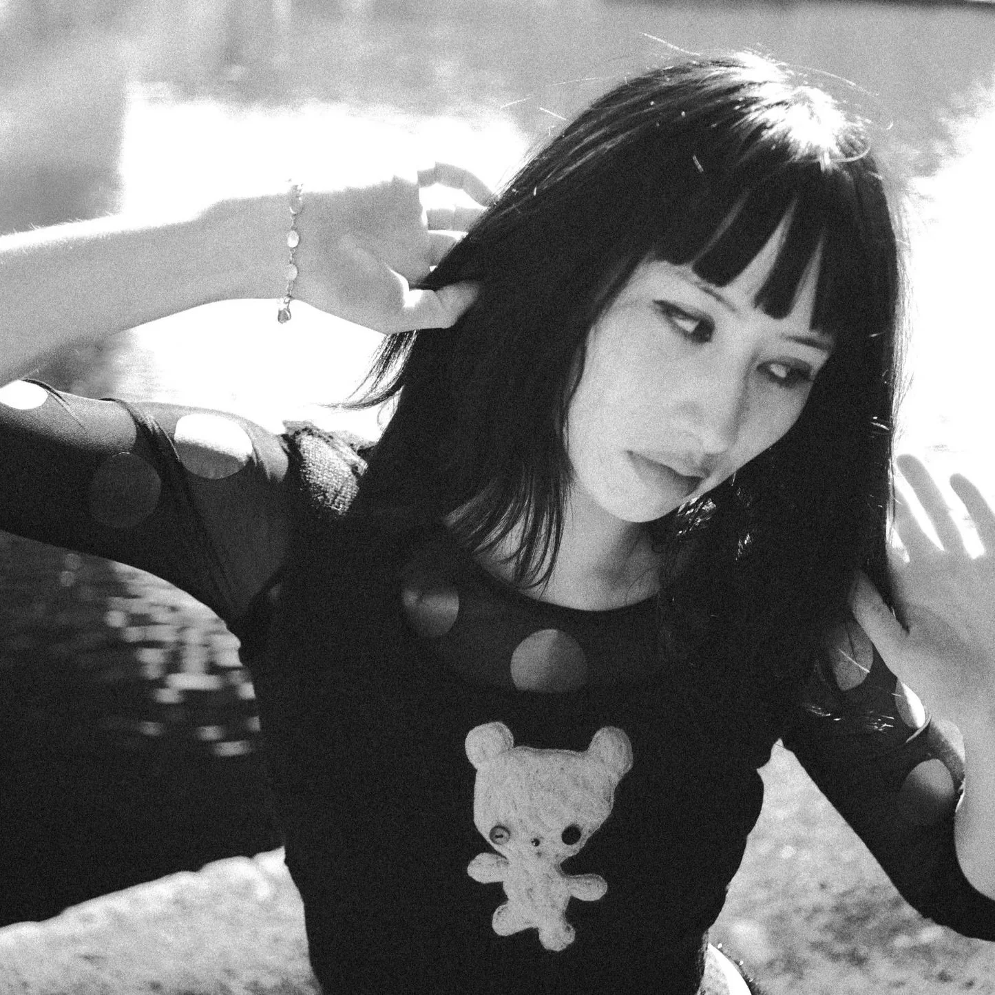 This is Not a Toy // 2025