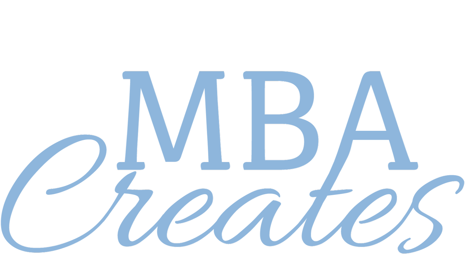 MBA Creates