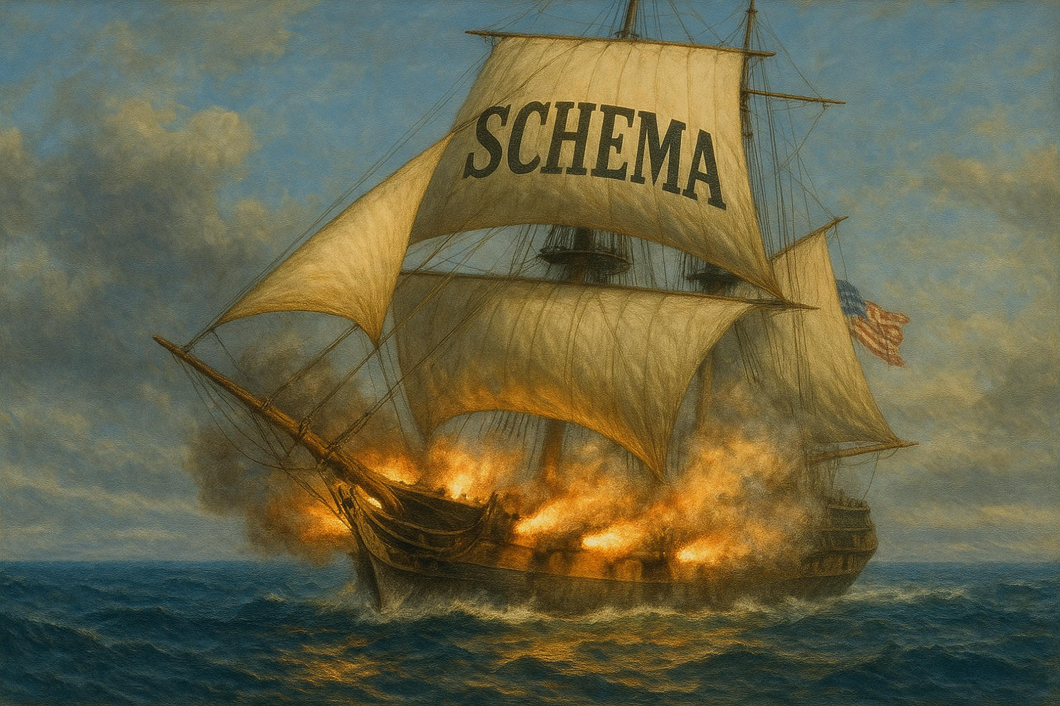Why Schema Markup Is Essential for AI Inclusion