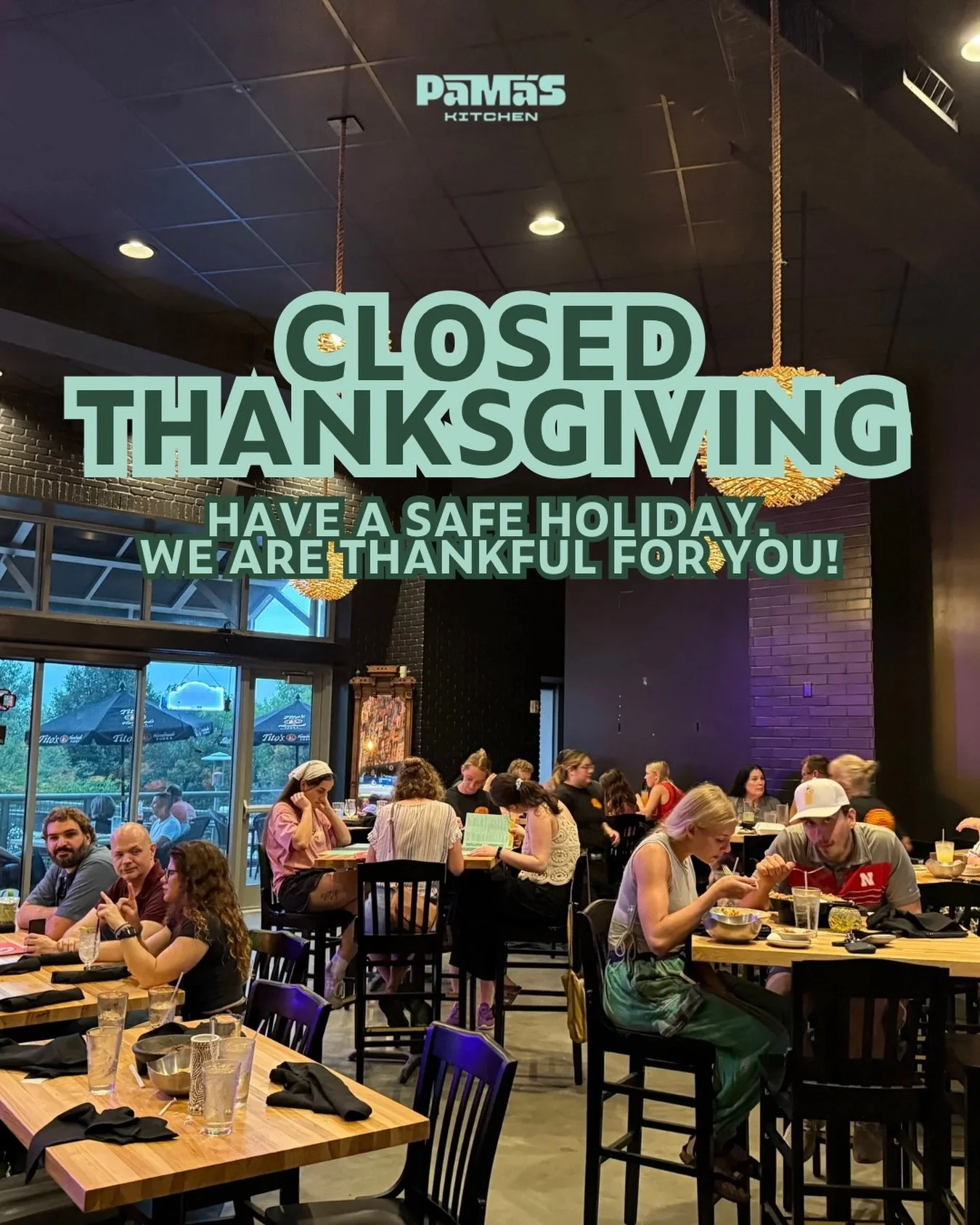 stay safe friends 🫶🏼🌮