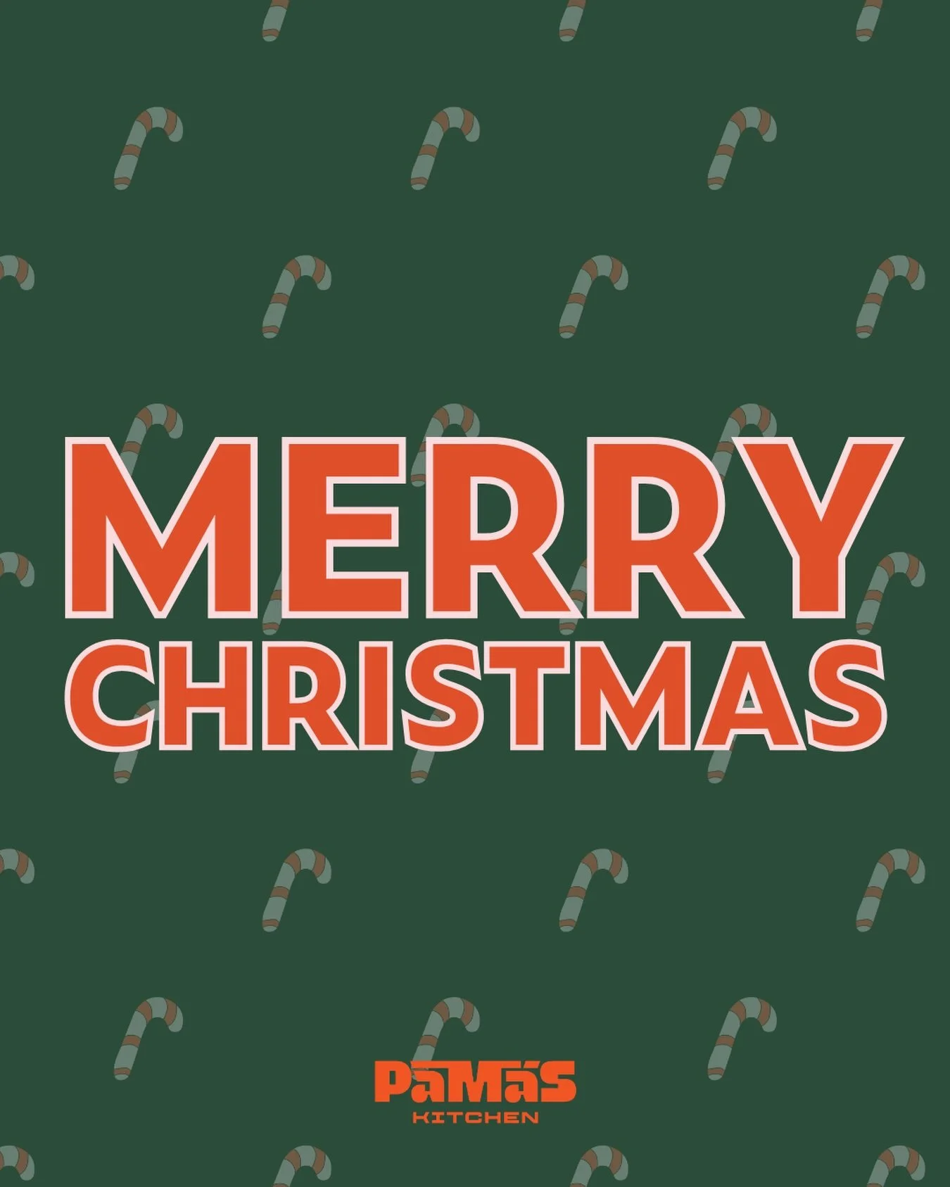 Merry Christmas Pa Mas family!🎅🎄