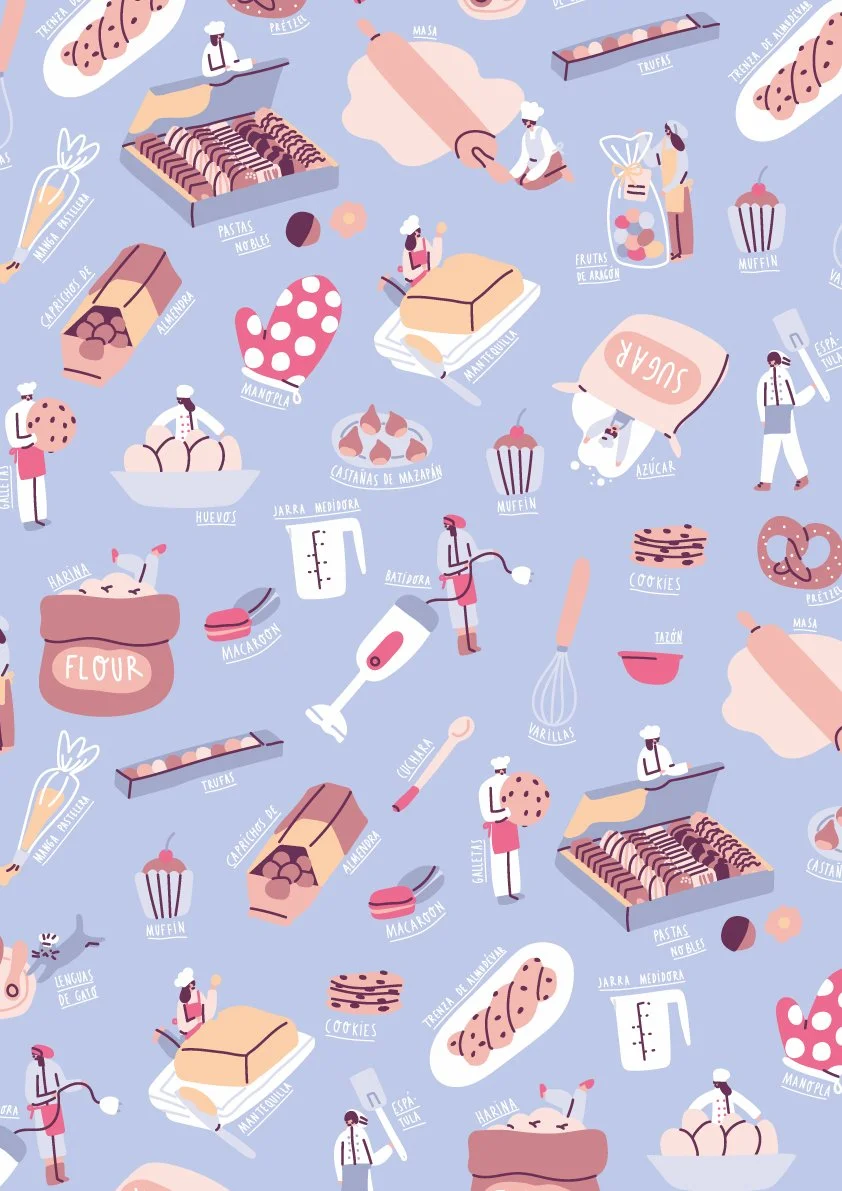 May 11 "Eat What You Want Day", Sara Maese