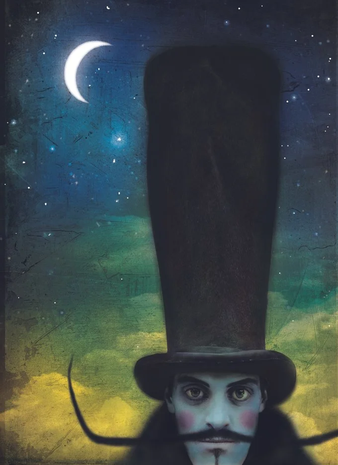 Dominick Finelle