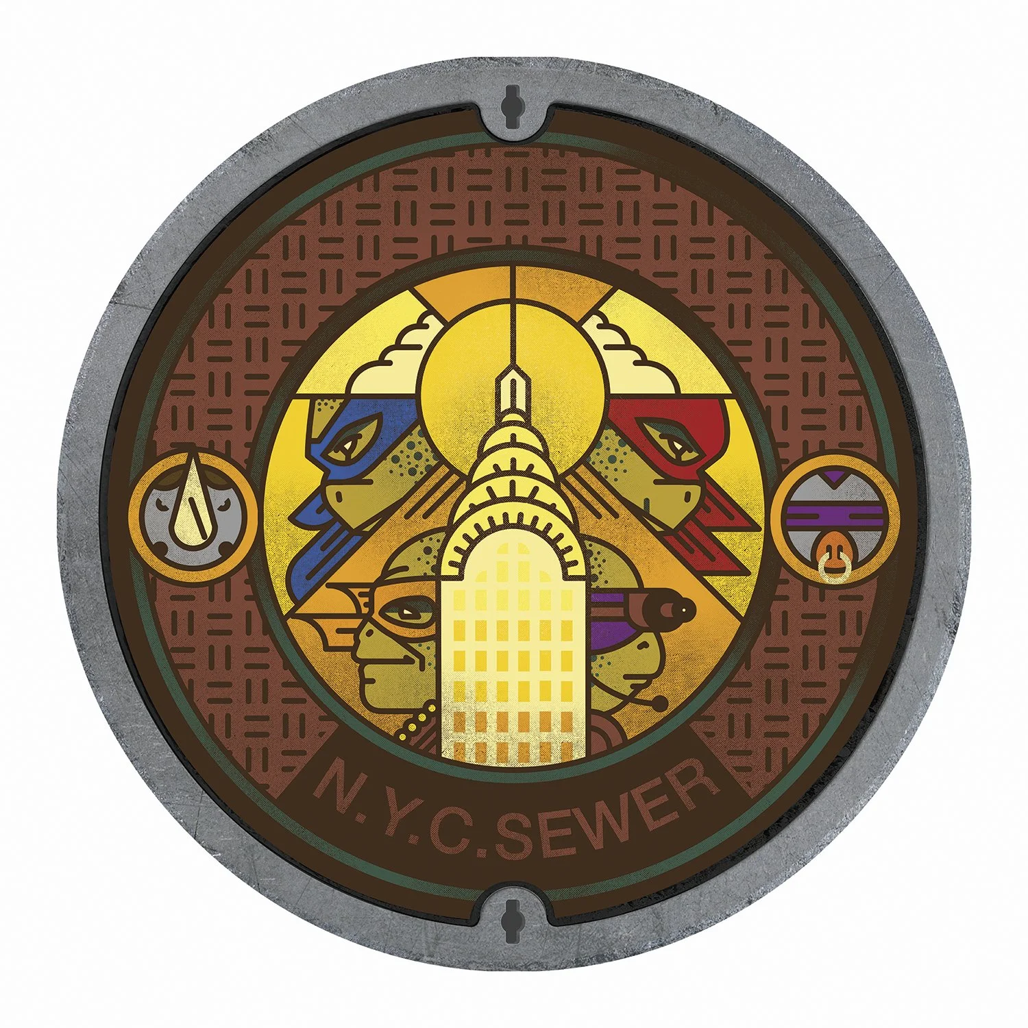 Antonio Relano, Salmorejo Studio