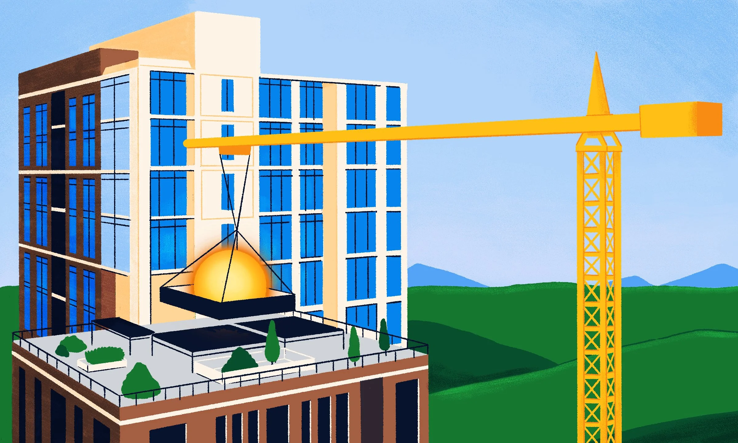 Daniel Castineiras for Page