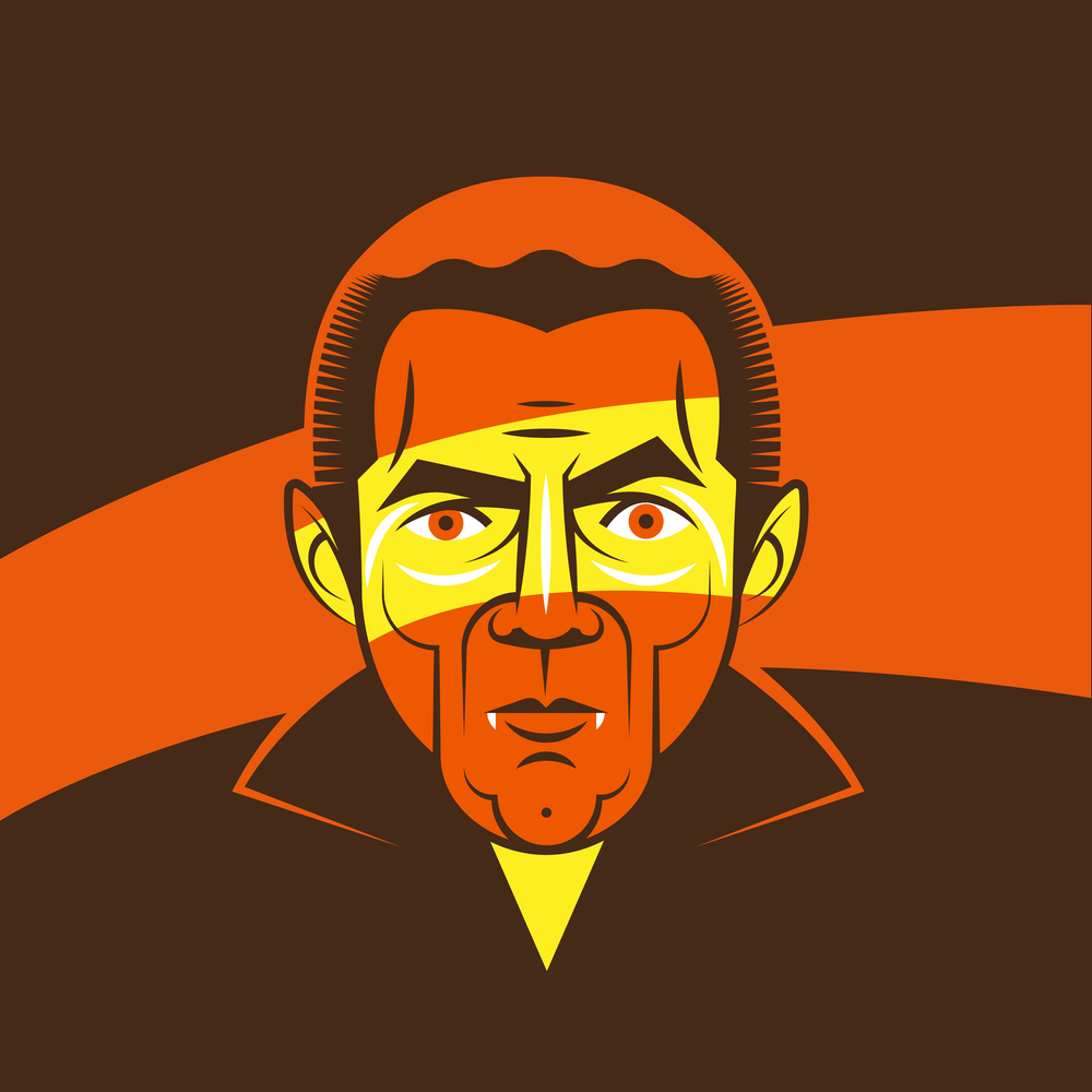 May 26 "World Dracula Day", Antonio Relano/Salmorejo Studio