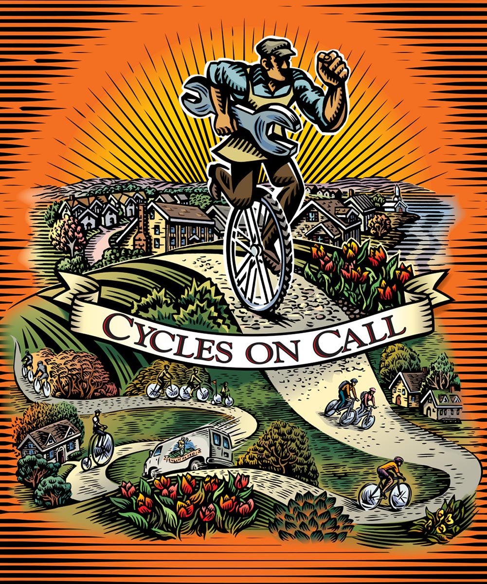 Cycles on Call front Jersey DesignLR - Copy.jpg
