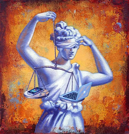 May 1 "Law Day", Eric Westbrook