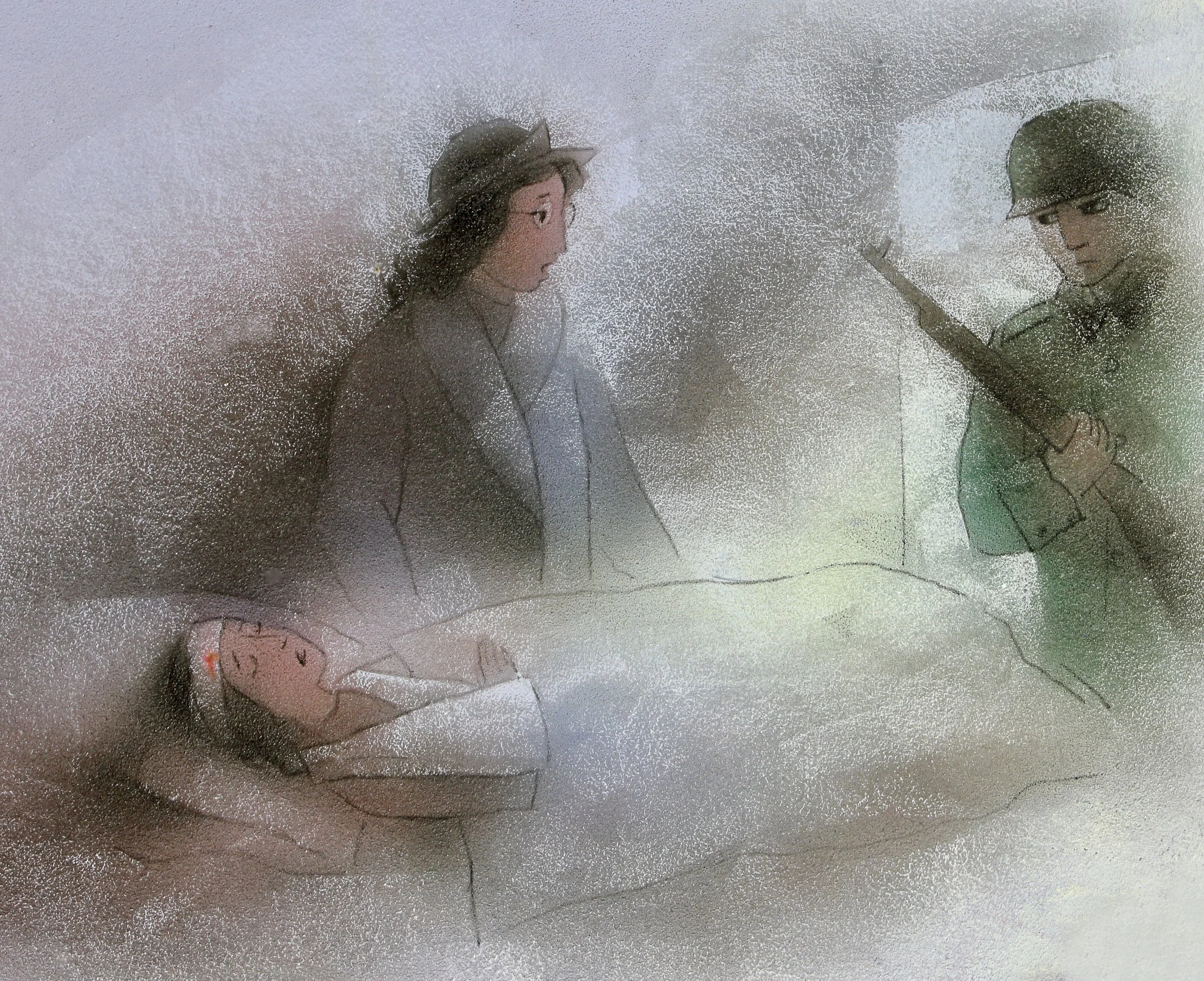 3. Lights Across The Water JPG - Copy.JPG