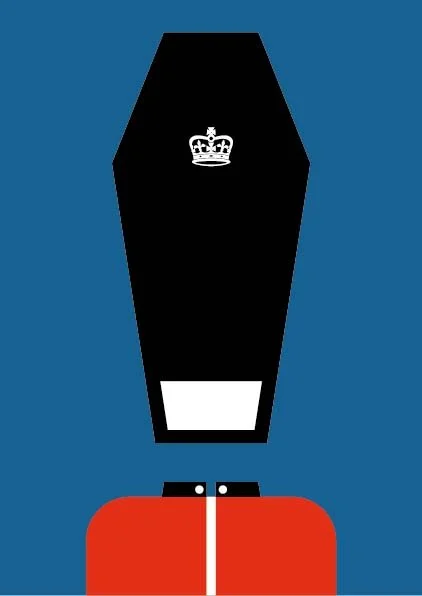 E Luzzatti - Queen Elizabeth State Funeral-02.jpg