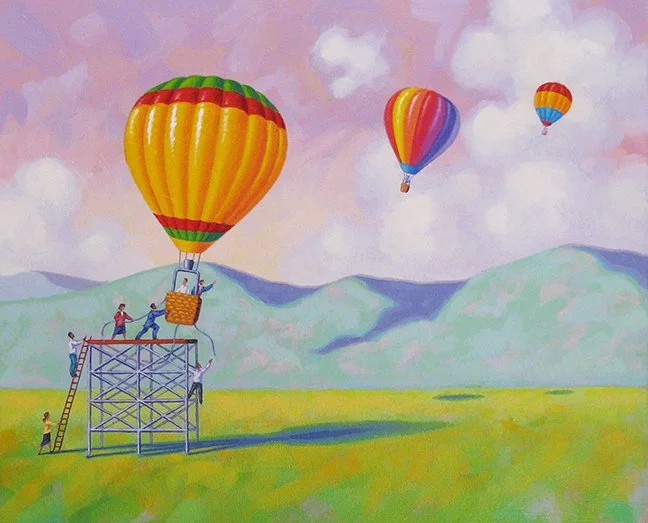 Eric Westbrook