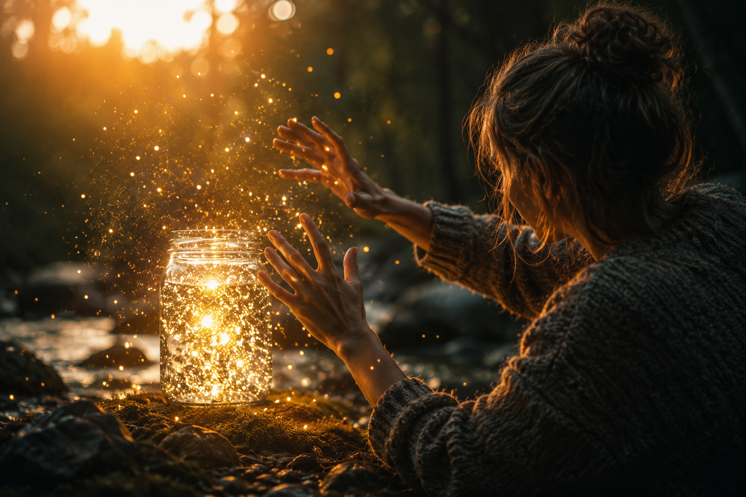 Translating Vision Into Traction, Without Killing the Magic