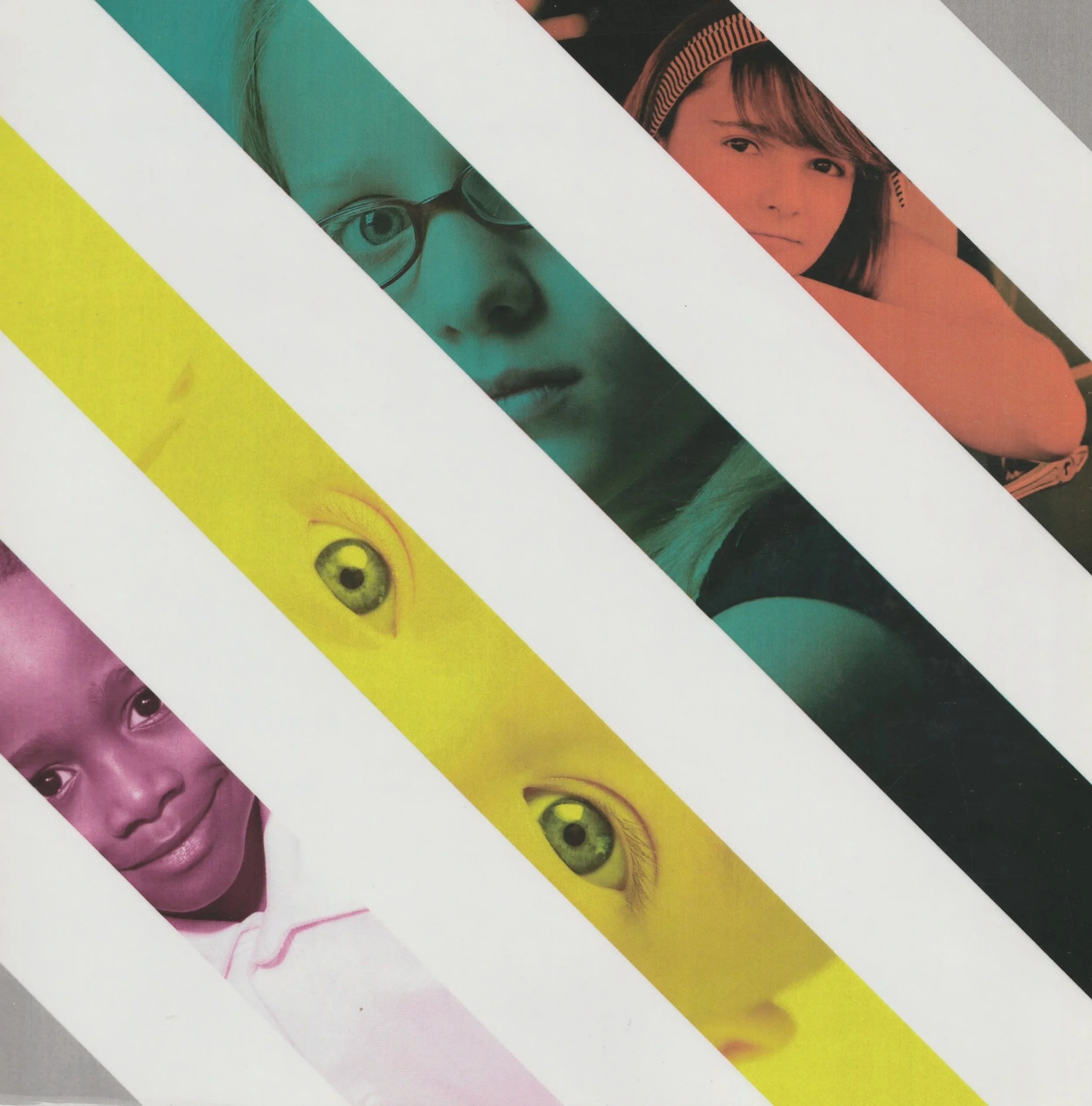 Visual Foundations of Music (VFM) Learning Experience