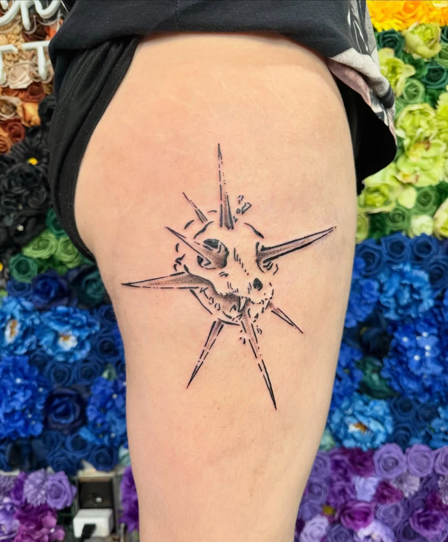🐱💀💥🥹
.
#mntattoo #minneapolistattoo