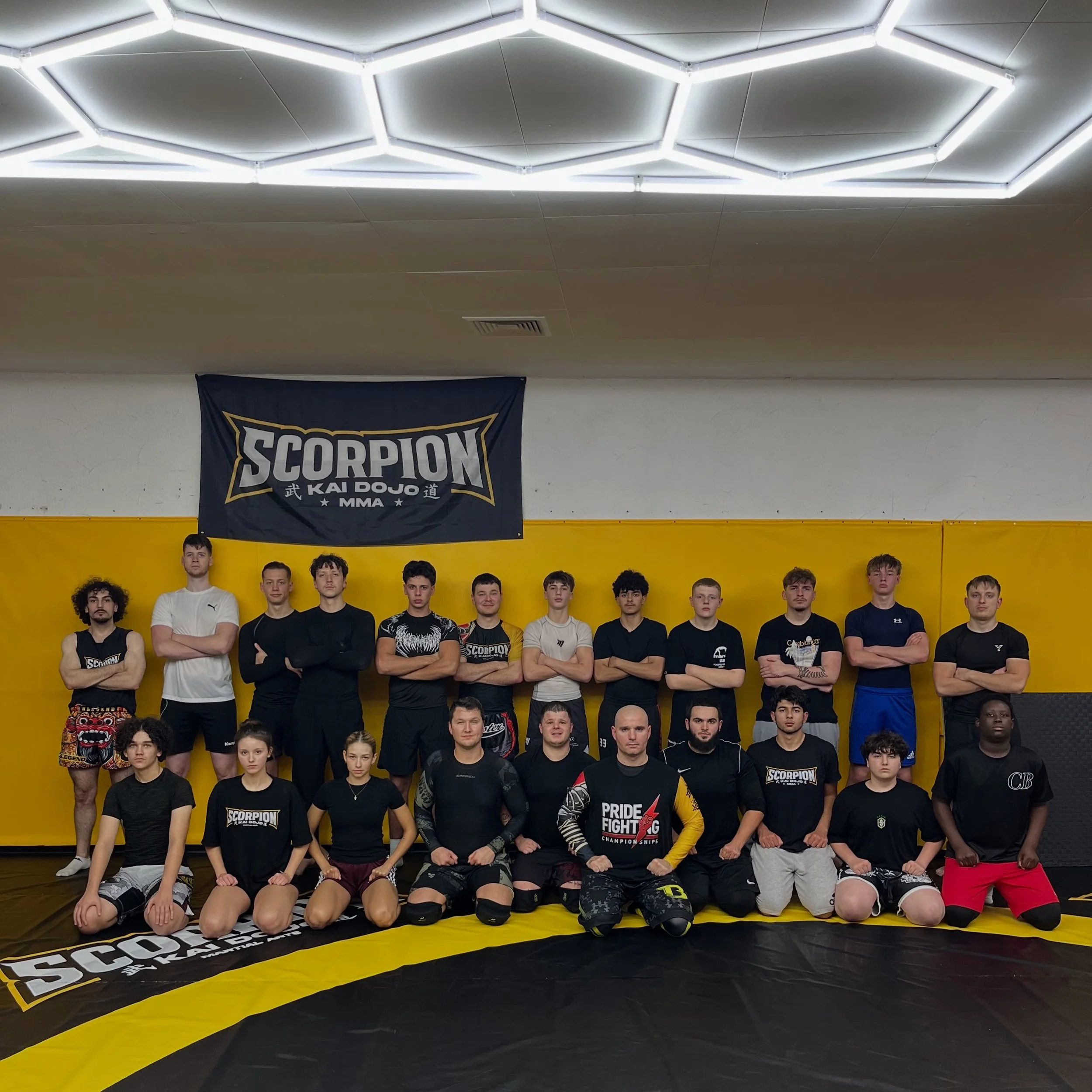 👊🦂
#mma #submissiongrappling #catchwrestling #shootwrestling #menden