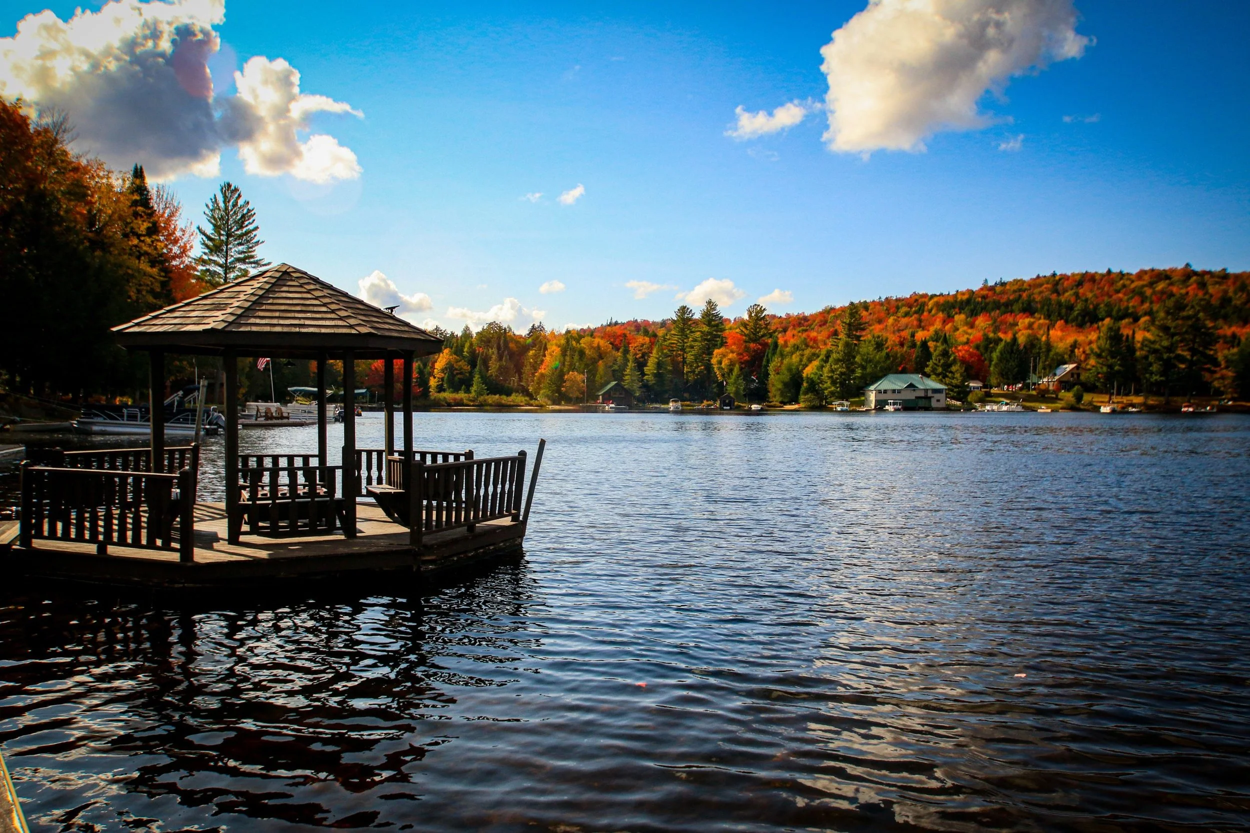Big Moose Lakeside | Explore Your Adirondack Escape