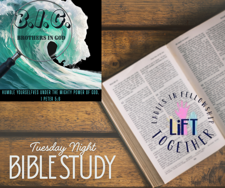 Bible Study (Copy) (Copy) (Copy)