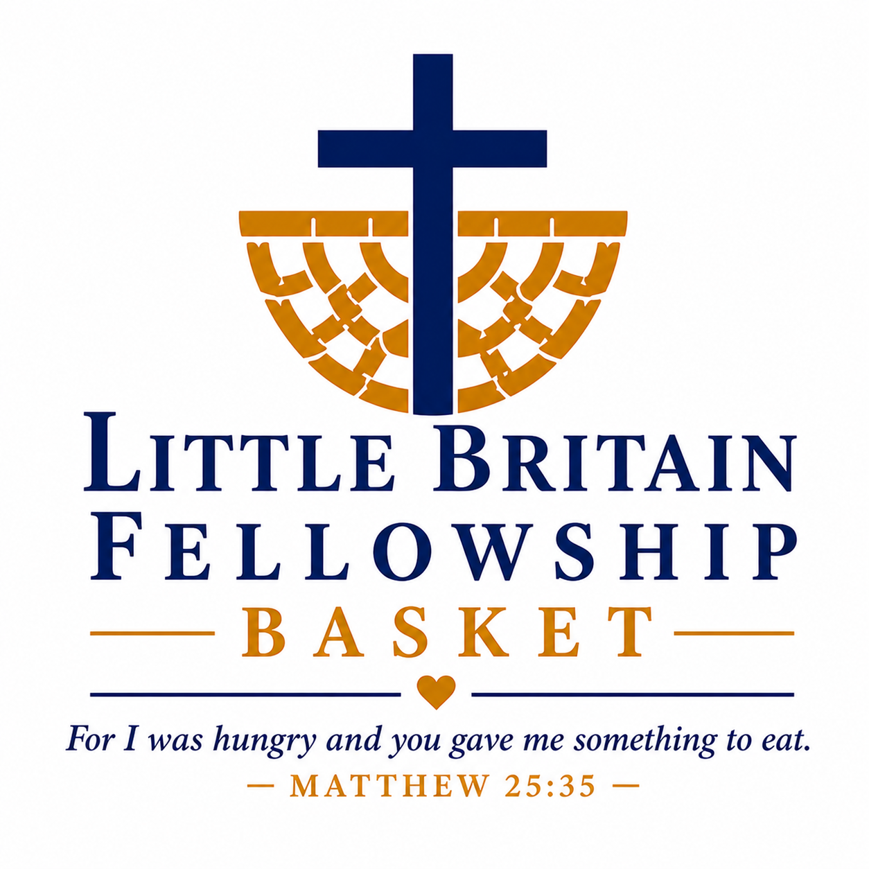 Little Britain Fellowship Basket (Copy)