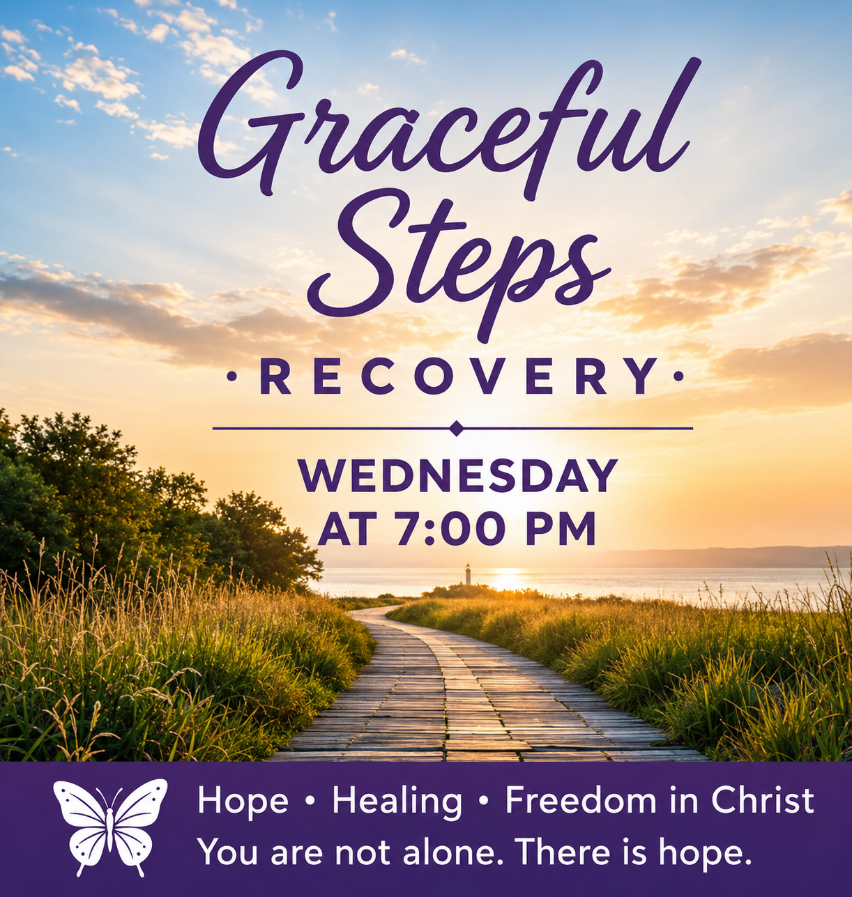 Recovery