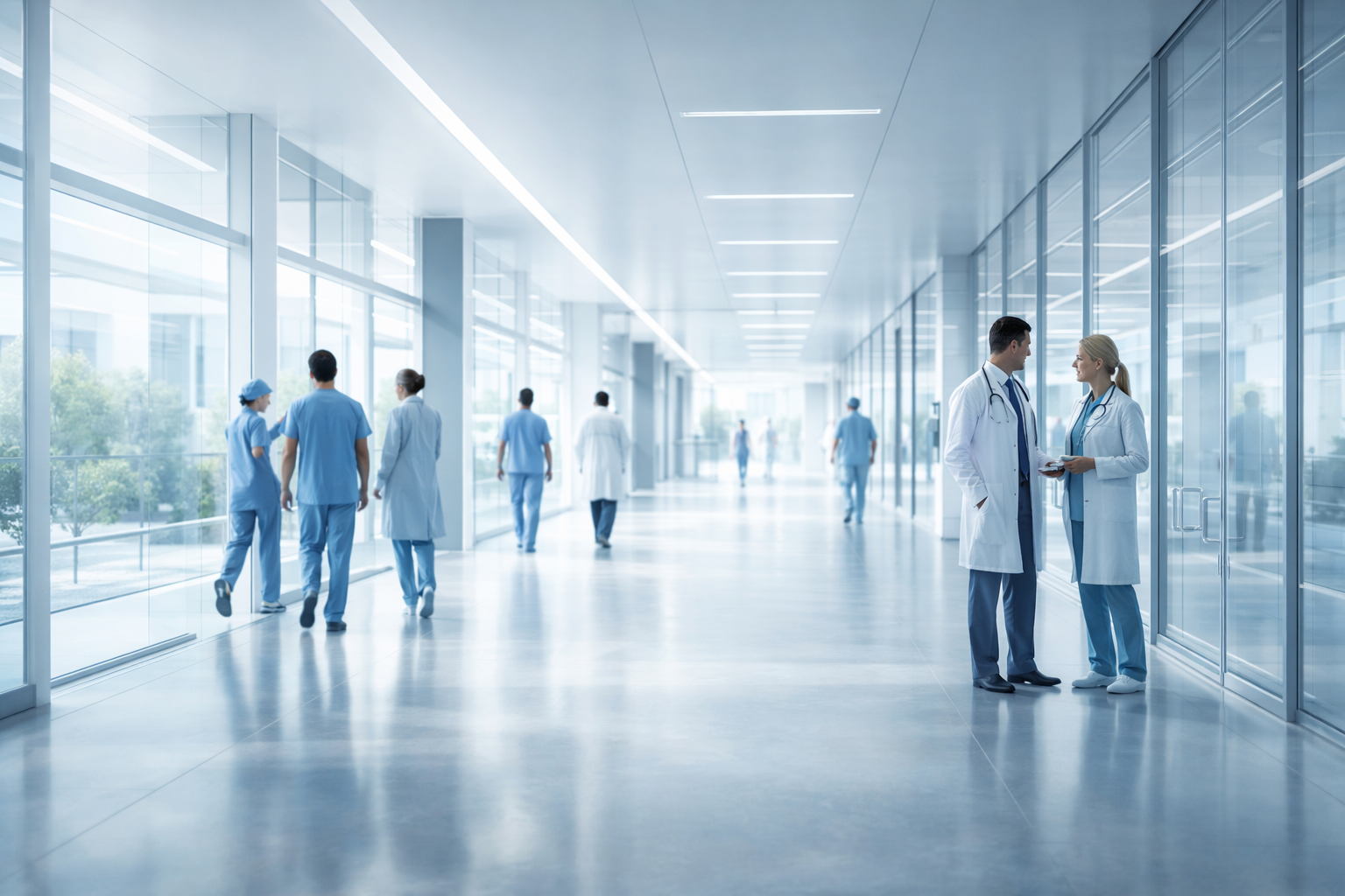 The Value of Independence