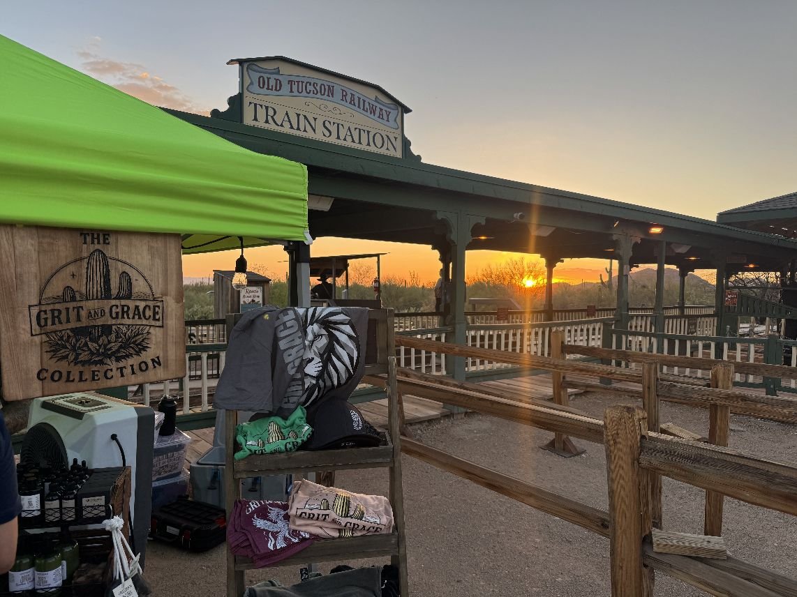 What We’ve Been Up To: Restocking, Creating, and Getting Ready for the Next Market