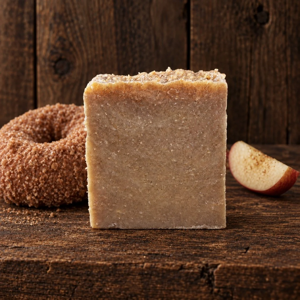 Apple Cider Donut