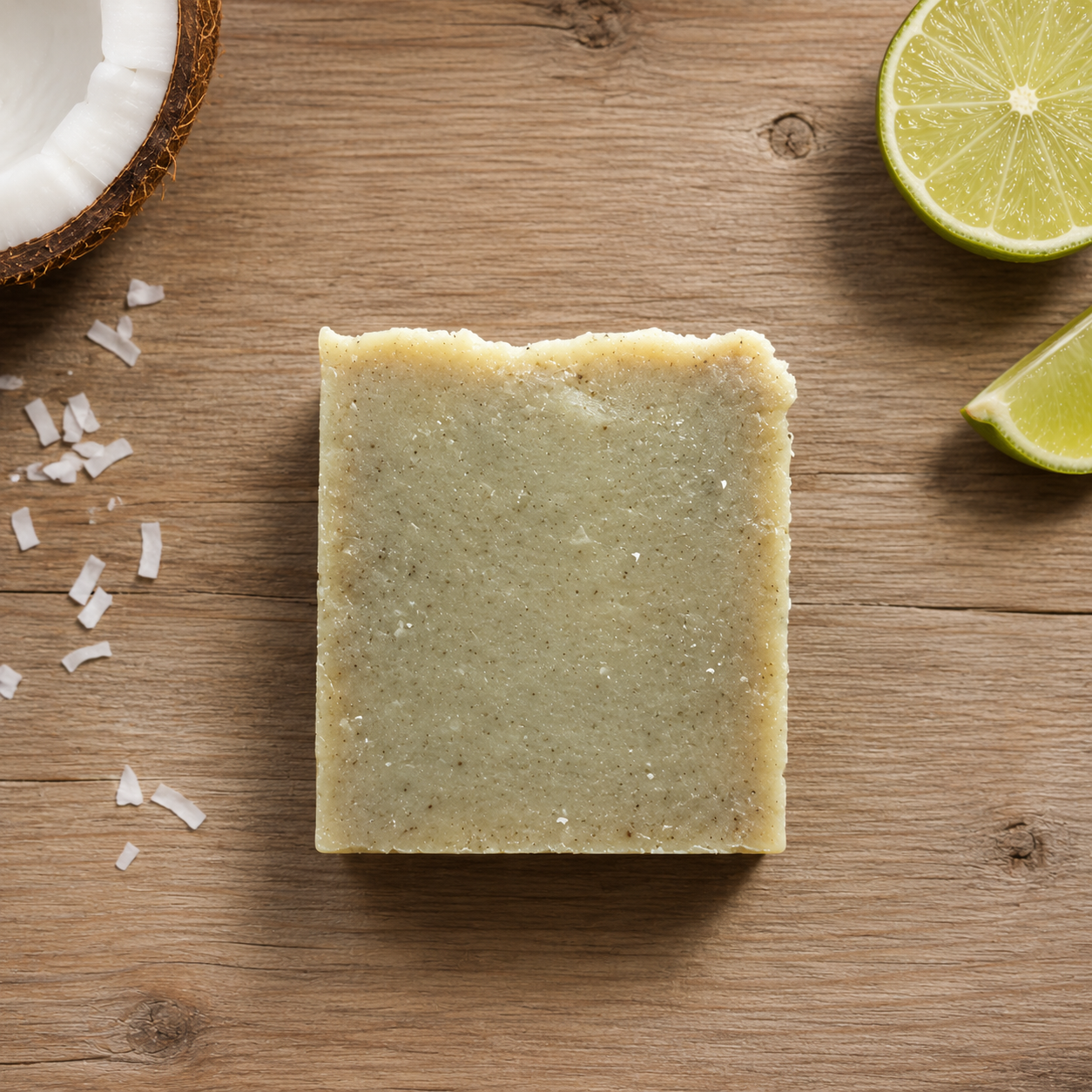 Coconut & Lime