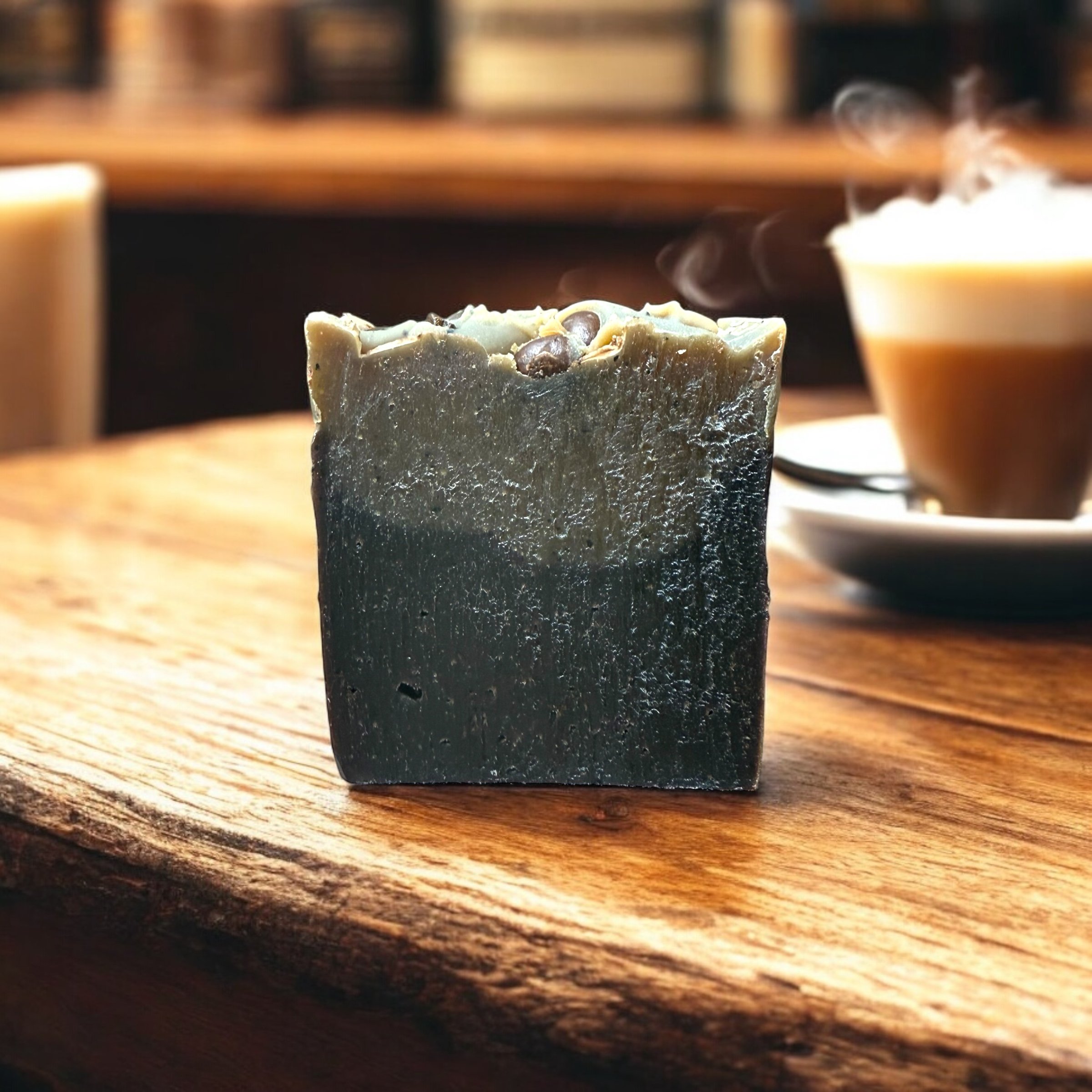 Morning Mocha - COMING SOON