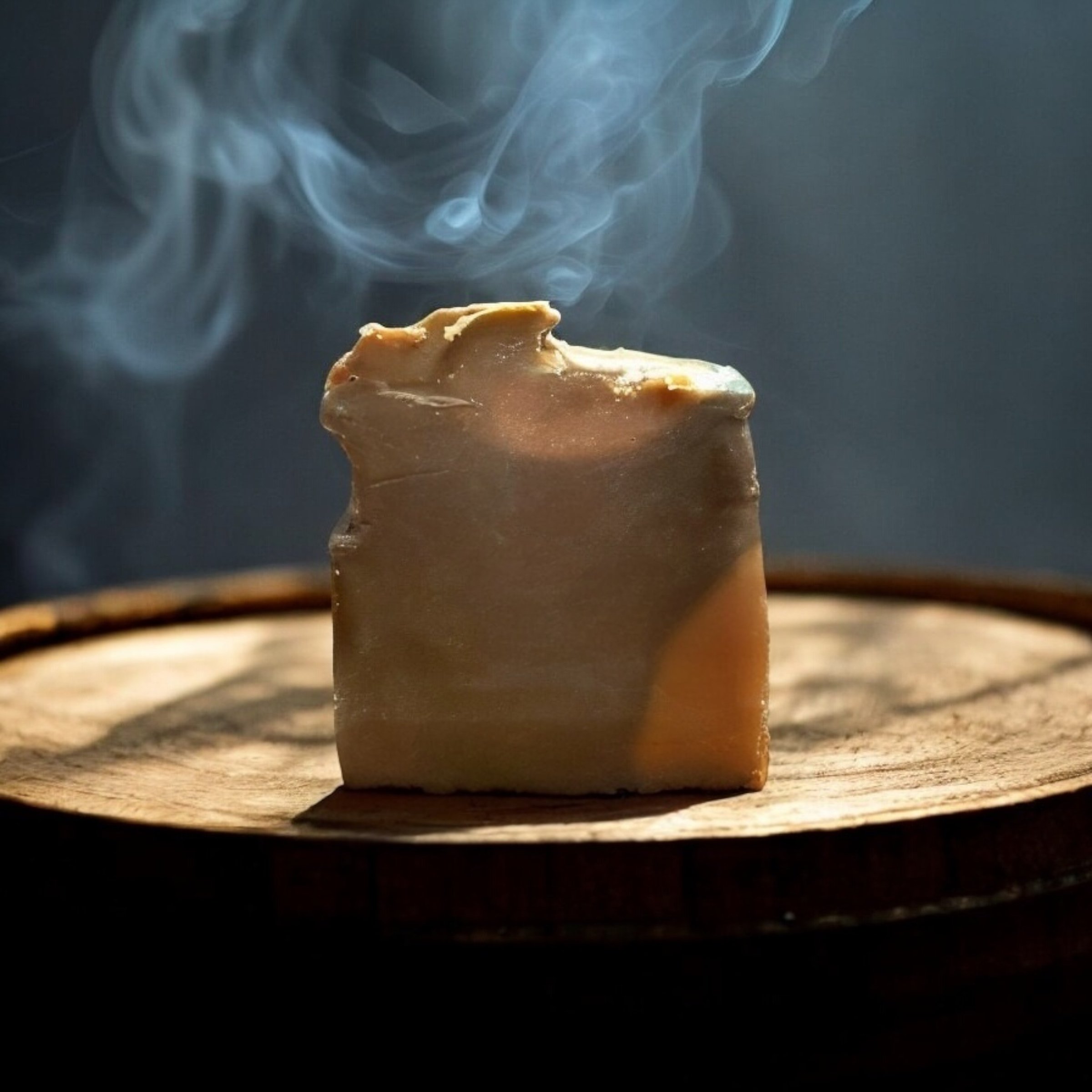 Barrel & Fire - COMING SOON