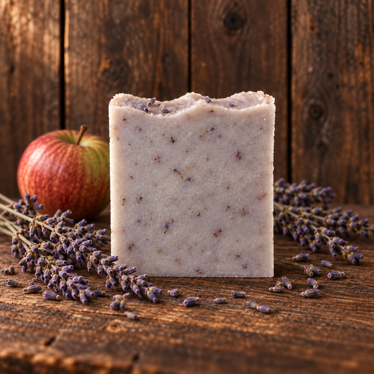 Apple Lavender