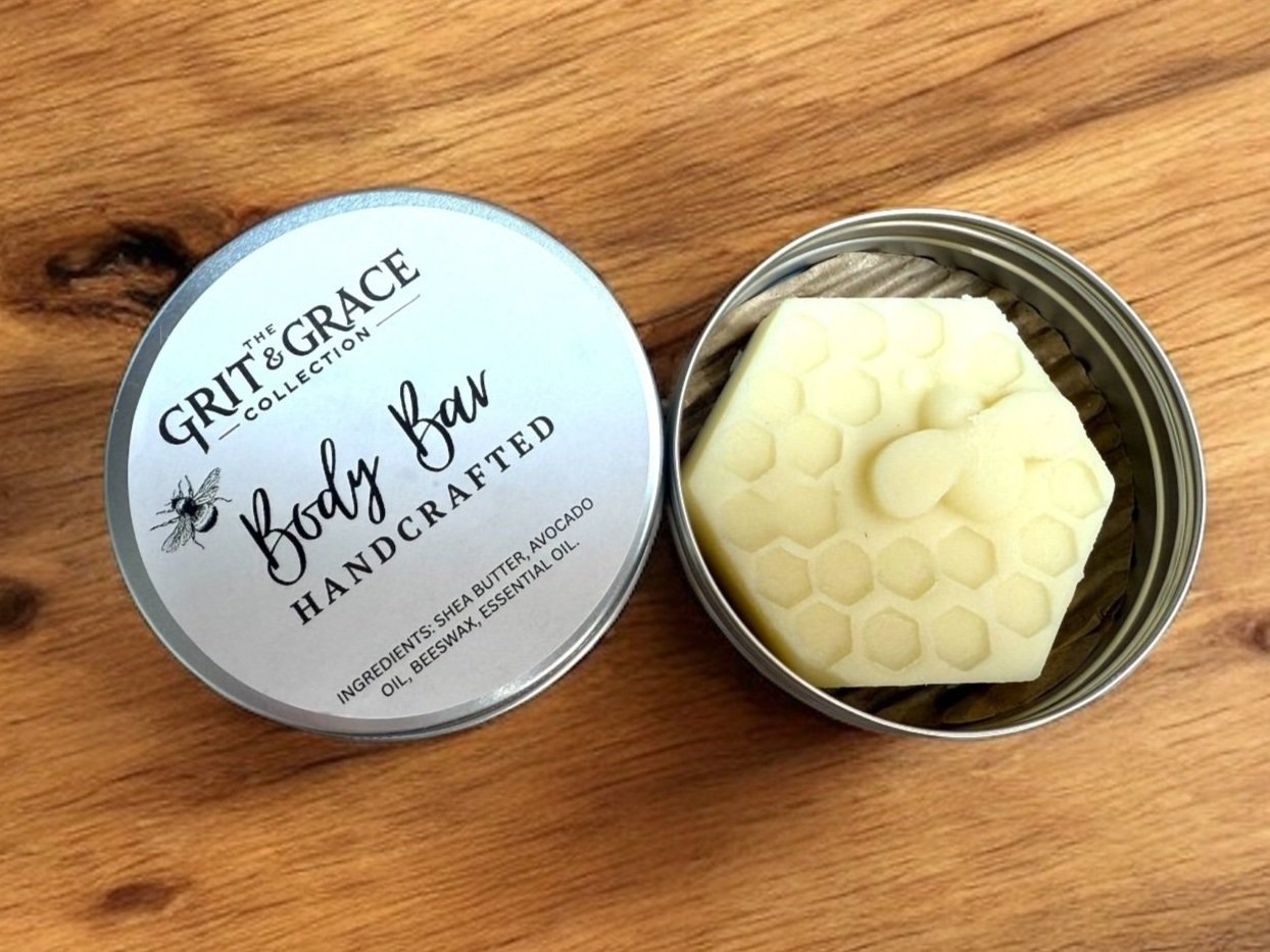 Body Bar
