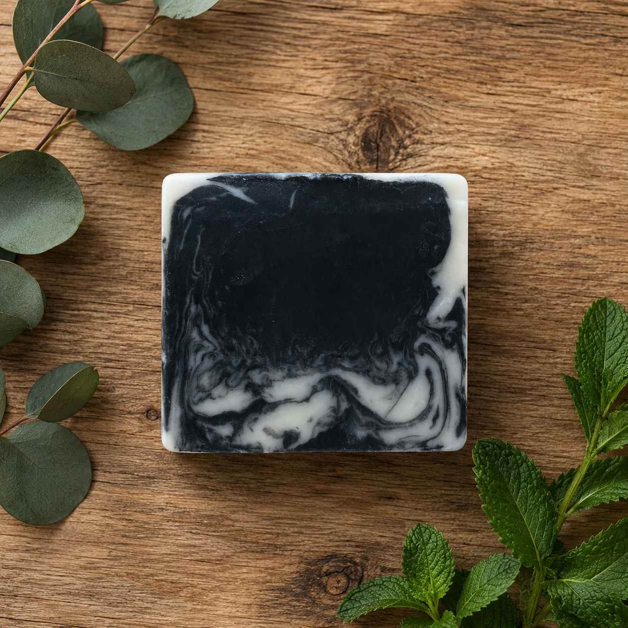 Eucalyptus Mint