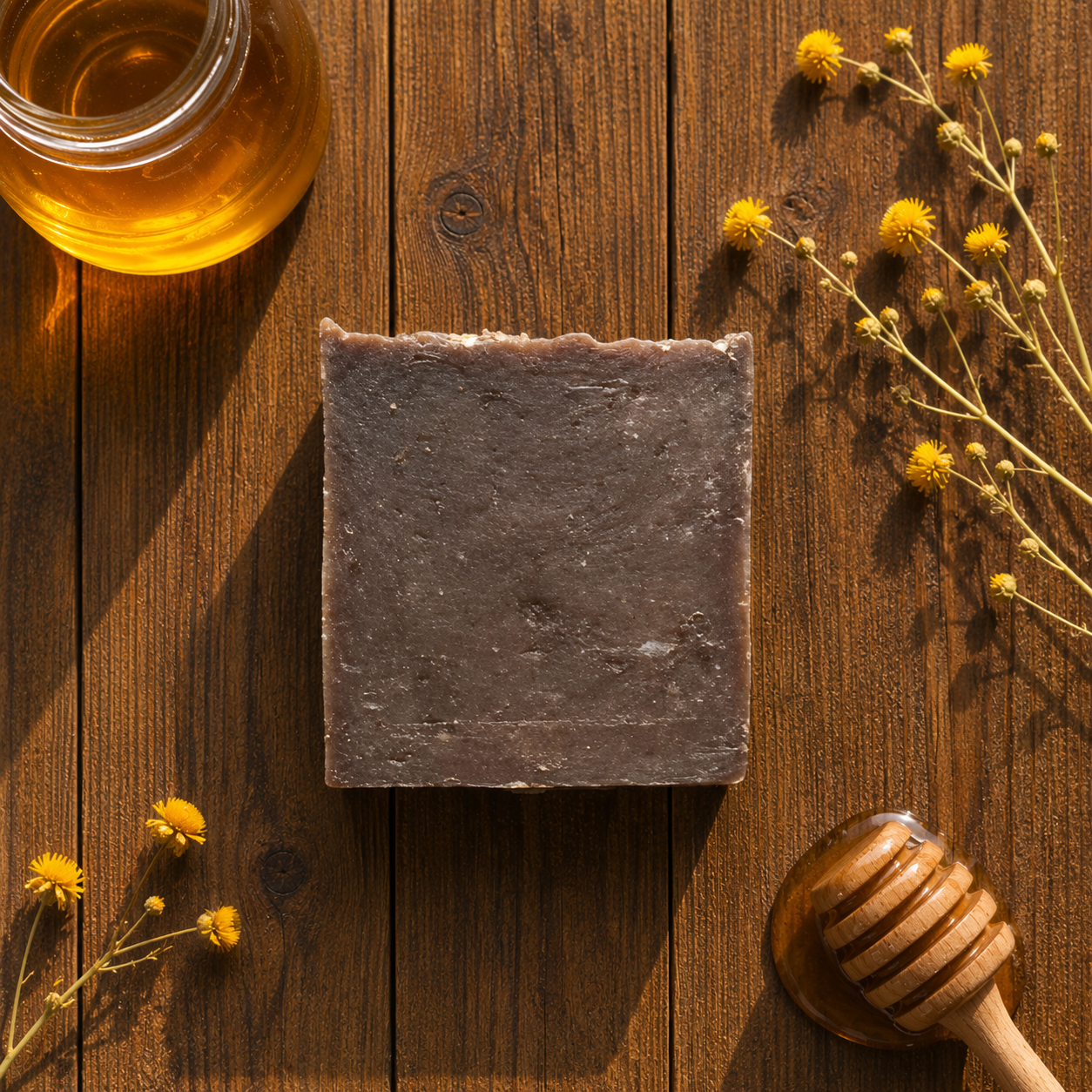 Tallow and Honey
