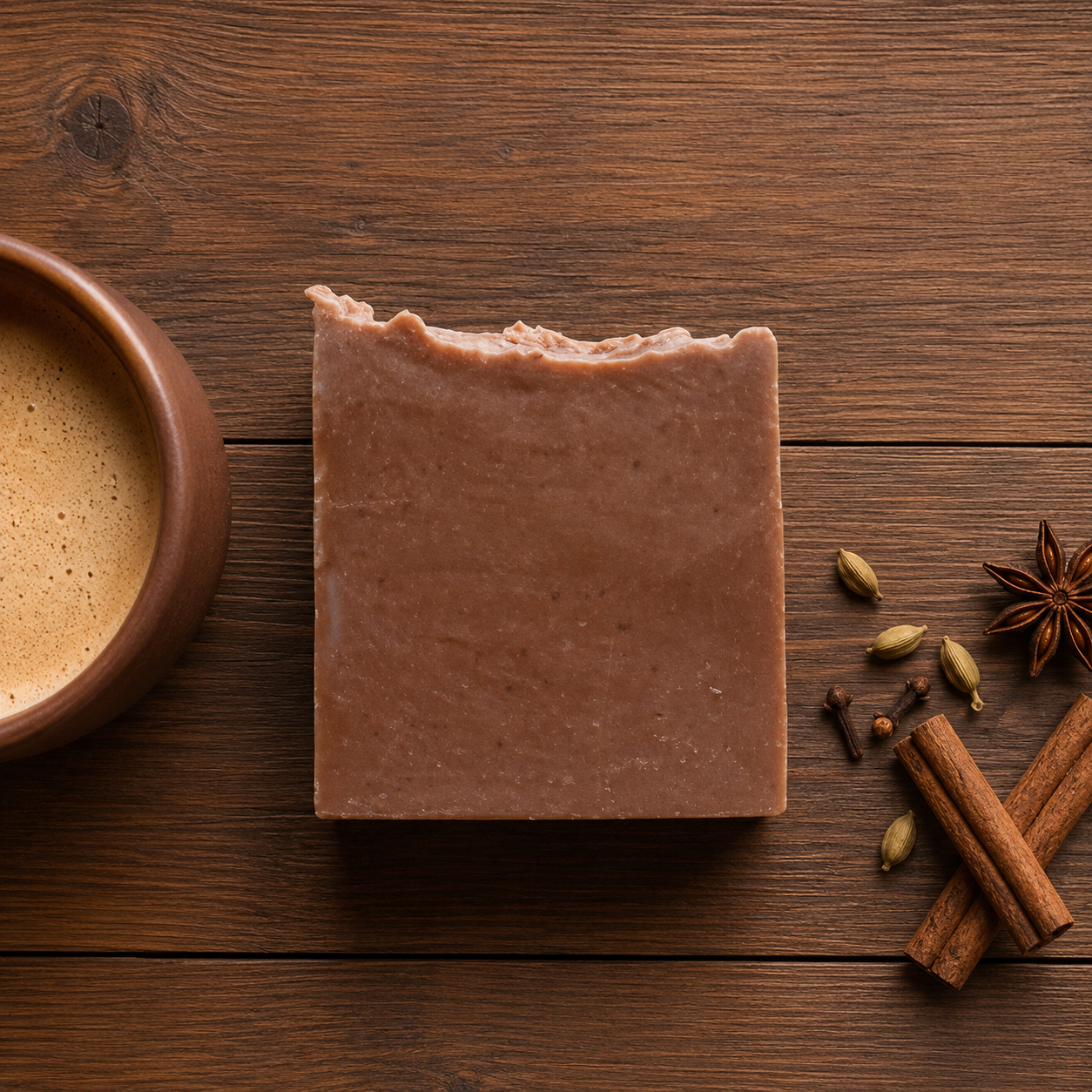 Chai Latte