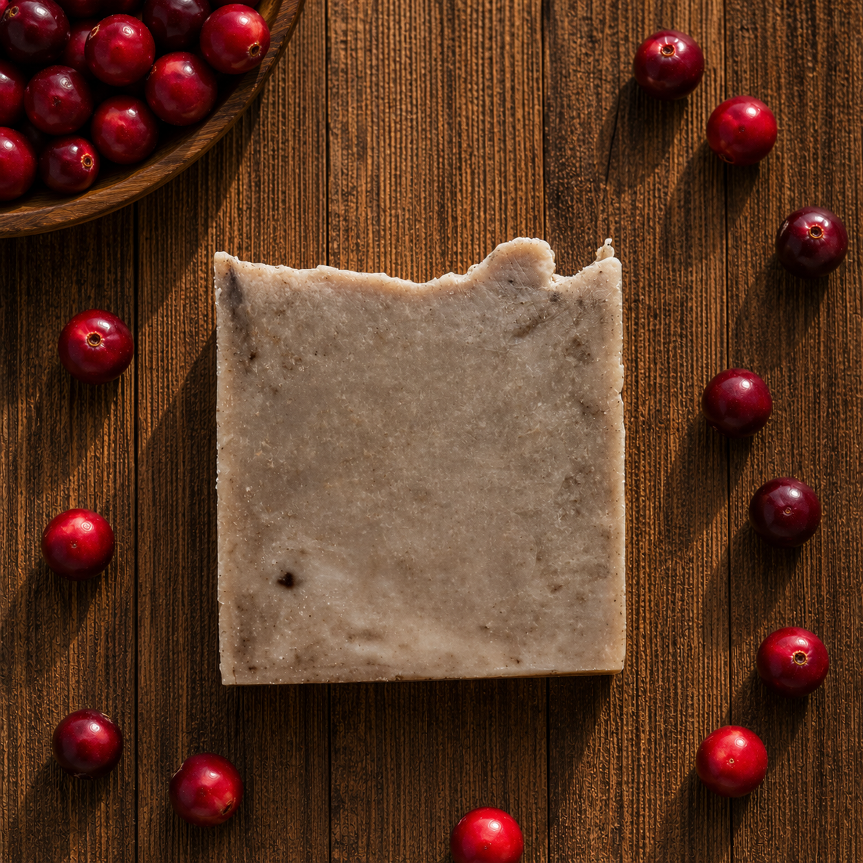 Cranberry
