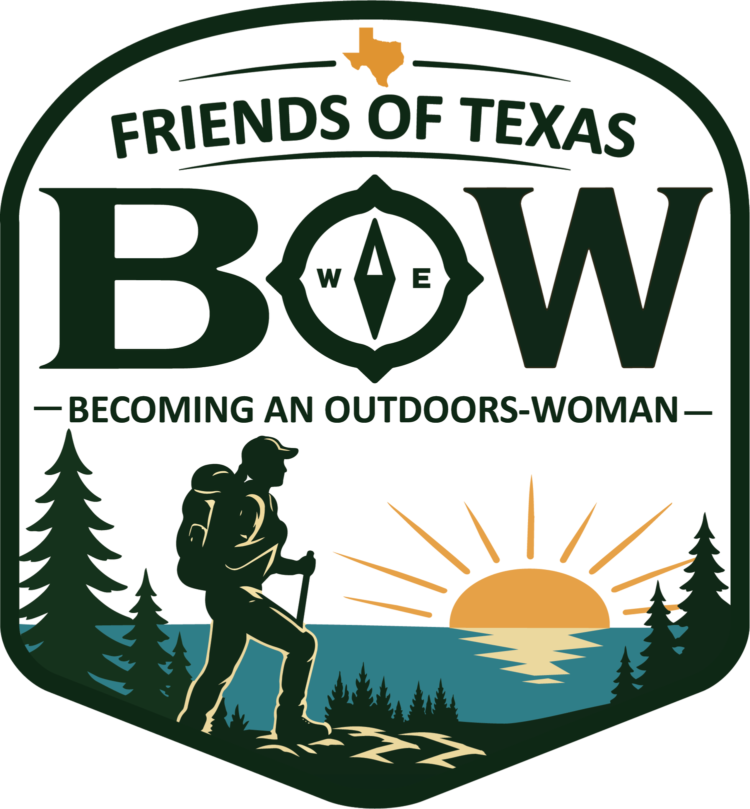 Friends of Texas BOW