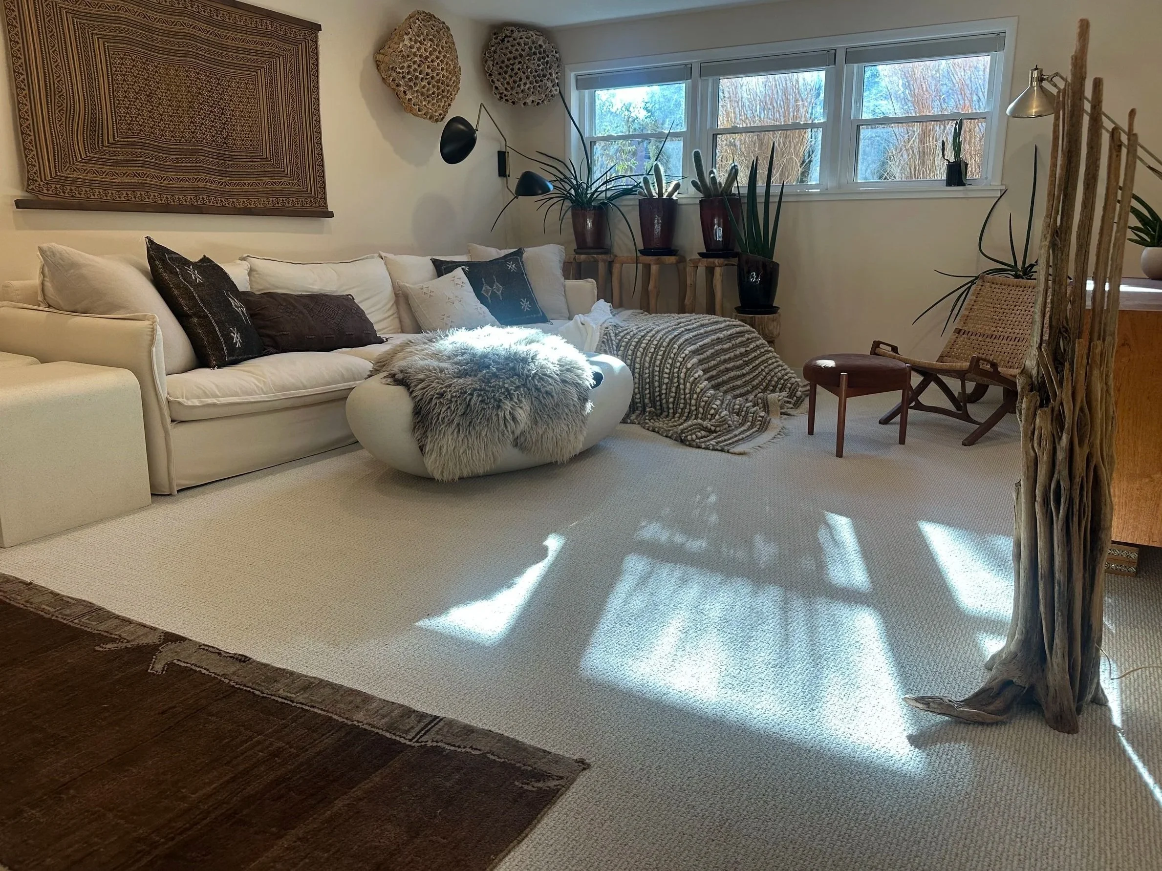 Cozy Den