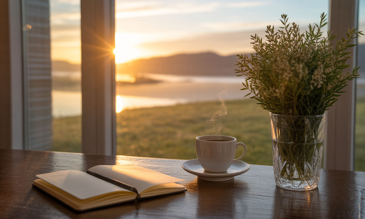 Danicka Brown-Frazier guided meditation — Ancestral Tea Meditation — Alkemi"