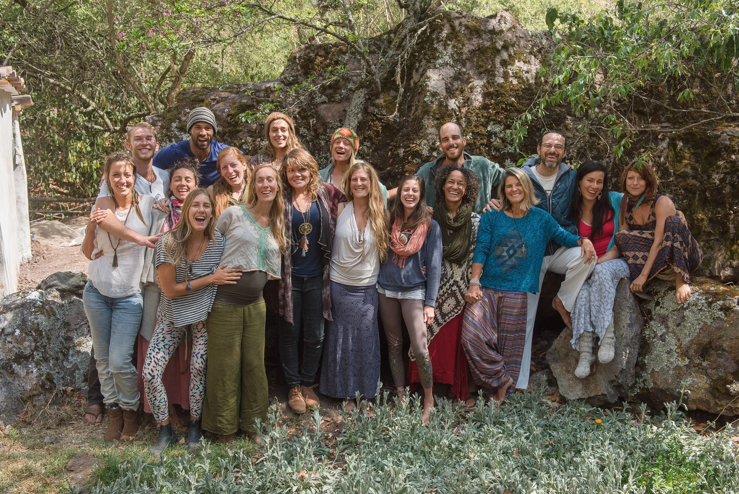 Sacred Valley, Peru