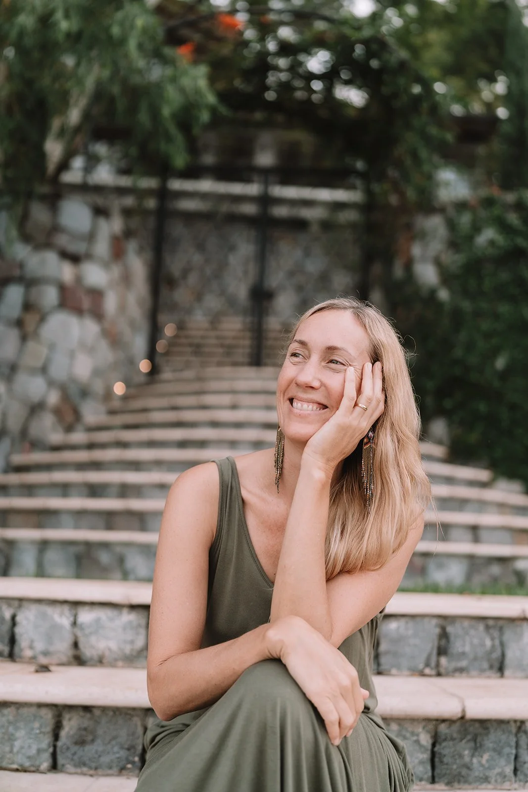 Haley Saraswati