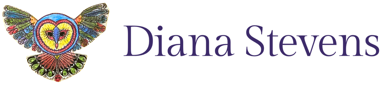 Diana Stevens
