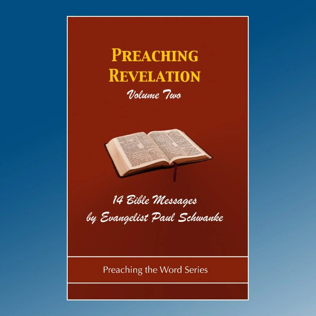 Preaching Revelation - Volume 2