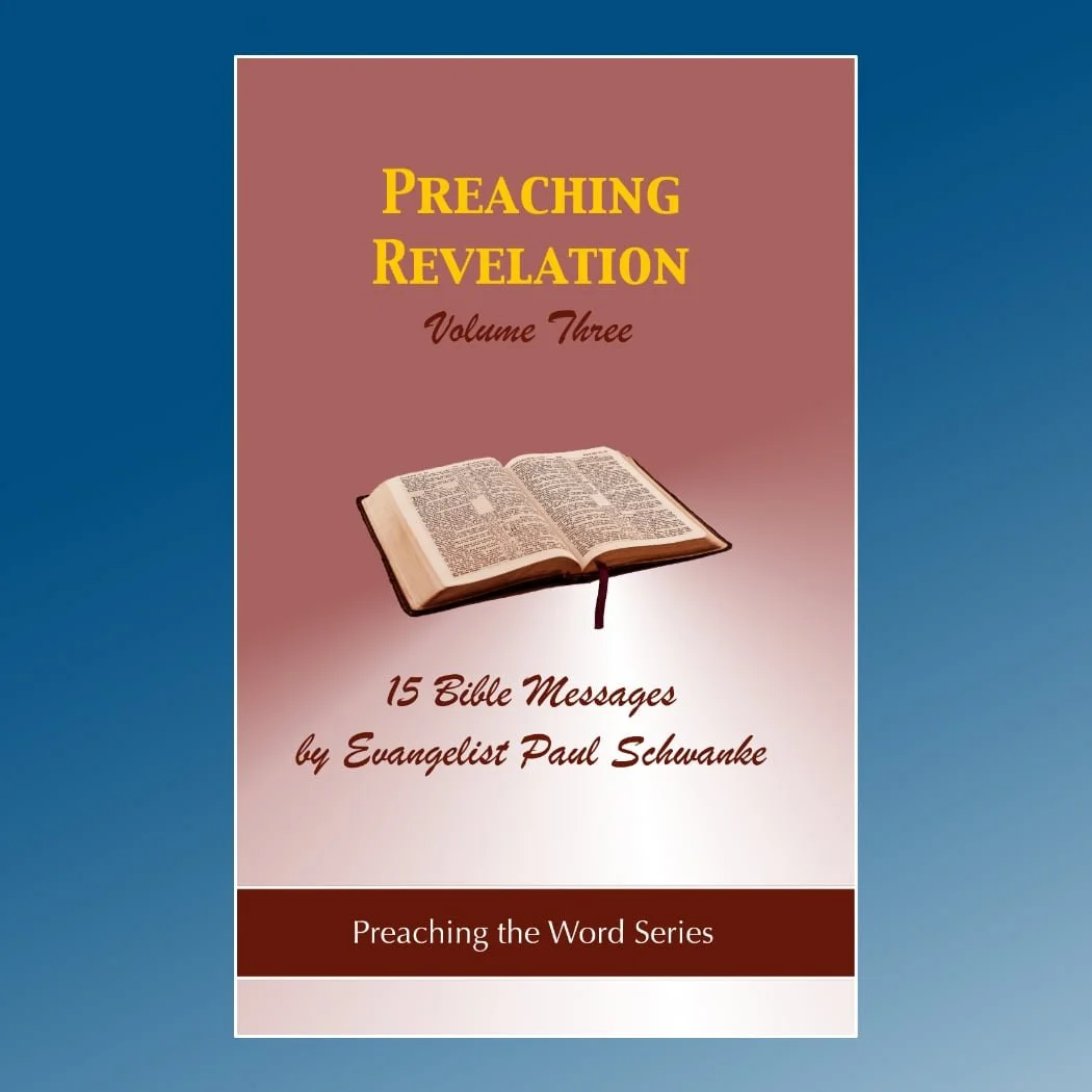 Preaching Revelation - Volume 3