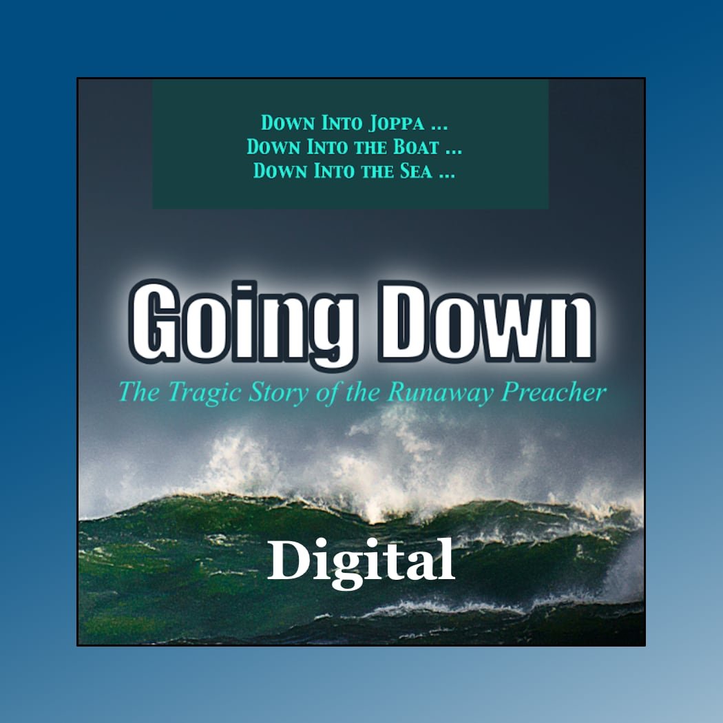 Going Down (Digital Edition)