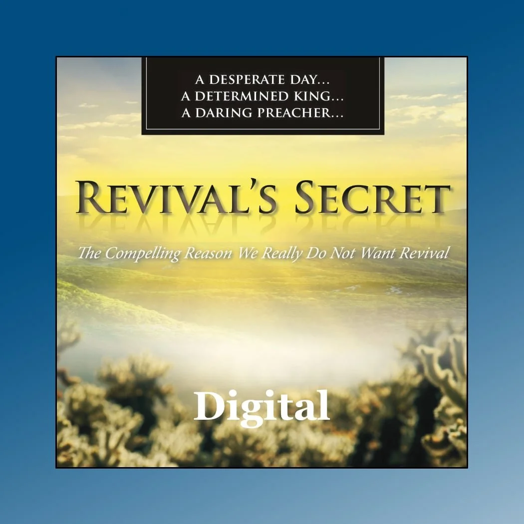 Revival's Secret (Digital Edition)