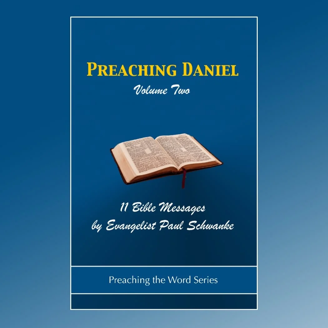 Preaching Daniel - Volume 2