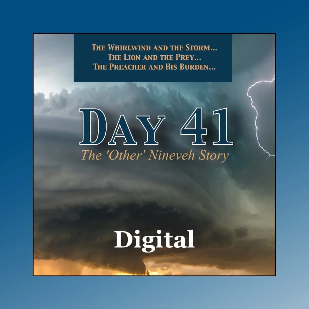 Day 41 (Digital Edition)