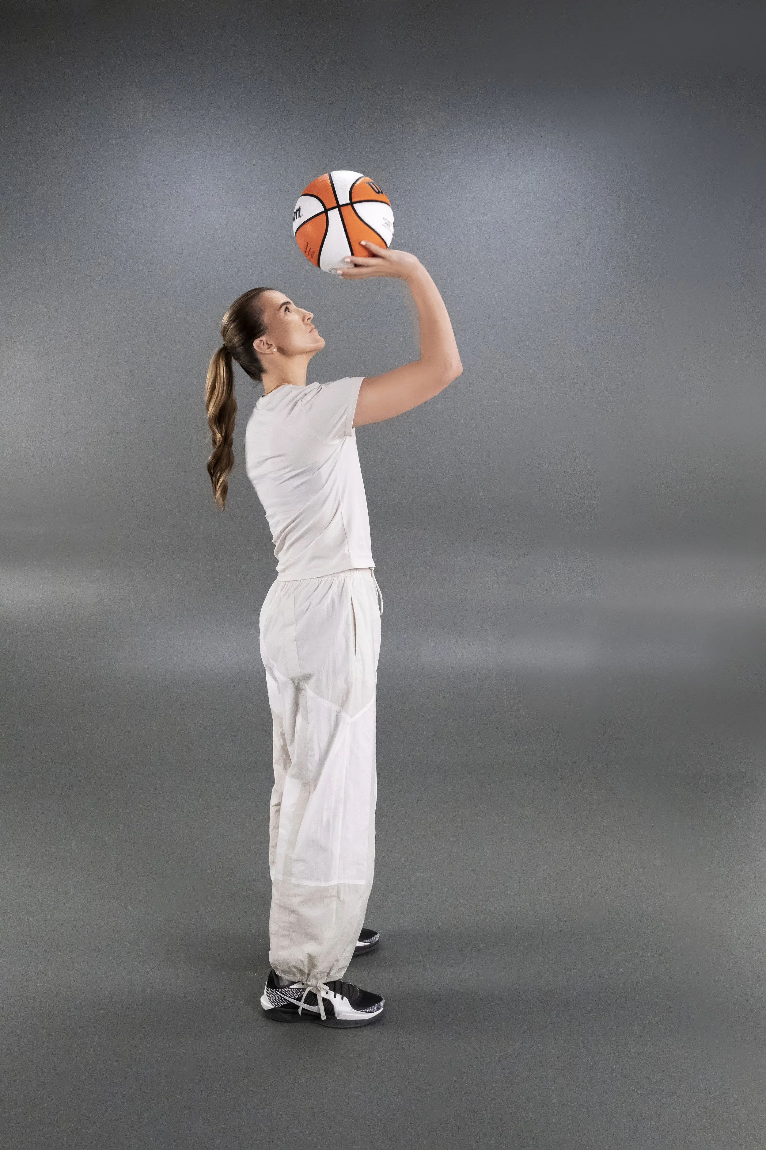 AT&T x Sabrina Ionescu