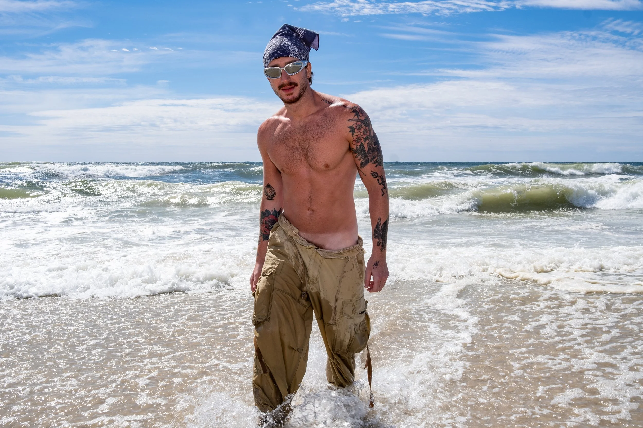 Fire Island Pines