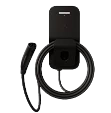 borne de recharge flo X3